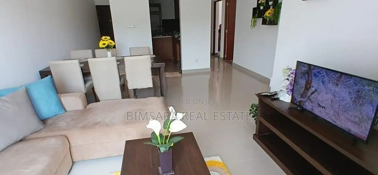 03BR APARTMENT FOR LEASE AT CANTERBURY GARDEN APARTMENTS KAHATHUDUWA