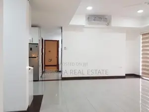 Luxury 3-BR Apartment at Blue Ocean Residencies, Colombo 03 | SA01557