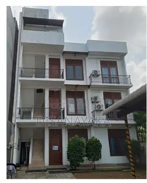 3 Unit Building for Sale Nugegoda Ds6000