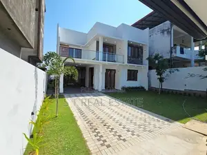 Modern Designed Luxury 2 Story House For Sale In Athurugiriya