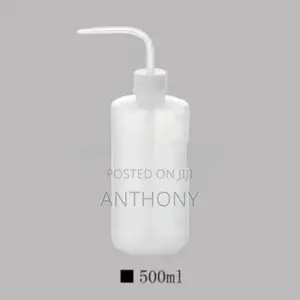 WASH BOTTLE 500ML