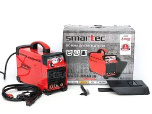 SMARTEC (HUGO) MMA 300 PRO DC inverter Arc Welding plant welder machin