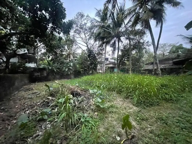 Mount Lavinia Prime Location 20 Perches Land For Sale