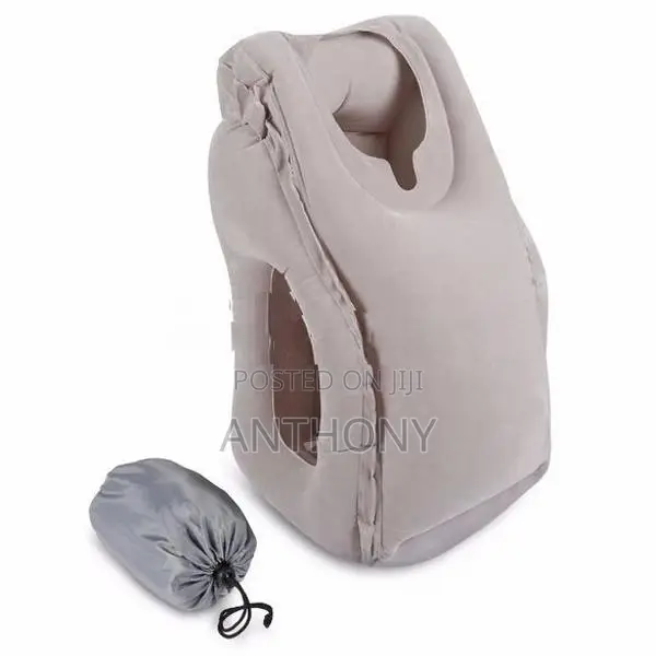 AIR NAP PILLOW