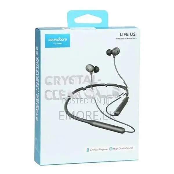 Anker Soundcore Life U2i
