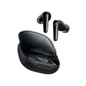 Anker Soundcore Liberty 4 Pro | Noise Cancelling True-Wireless Earbuds
