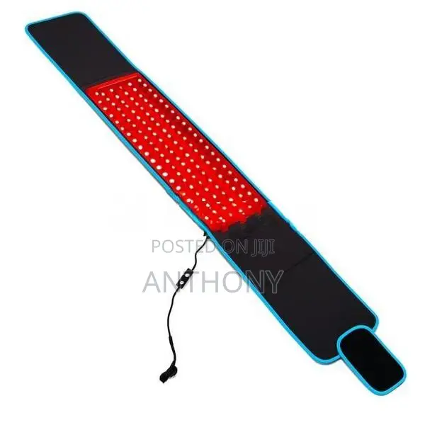 INFRARED THERAPY BELT – RED LED