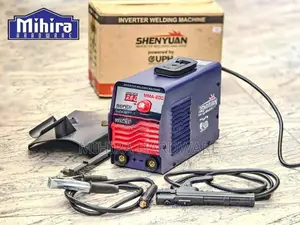 IGBT DC inverter ARC ARK Welding machine welder plant Shenyuan MMA 200