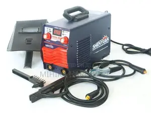 SHENYUAN MMA 250 IGBT DC inverter ARC Welding plant welder machine
