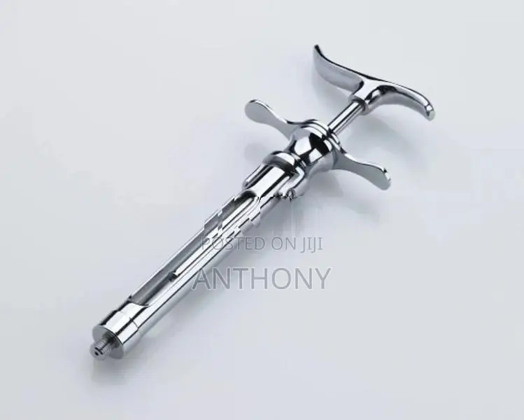 Dental Syringe