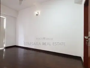 Luxury 3-BR Apartment at Blue Ocean Residencies, Colombo 03 | SA01557