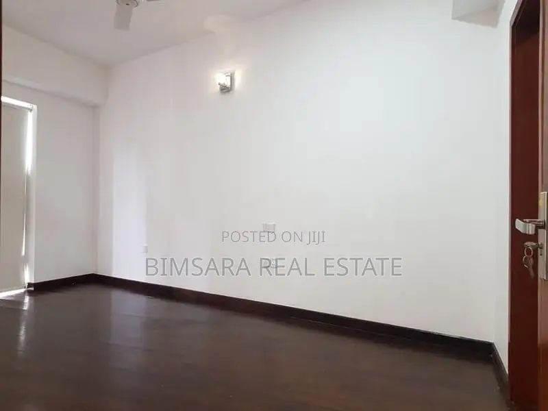 Luxury 3-BR Apartment at Blue Ocean Residencies, Colombo 03 | SA01557
