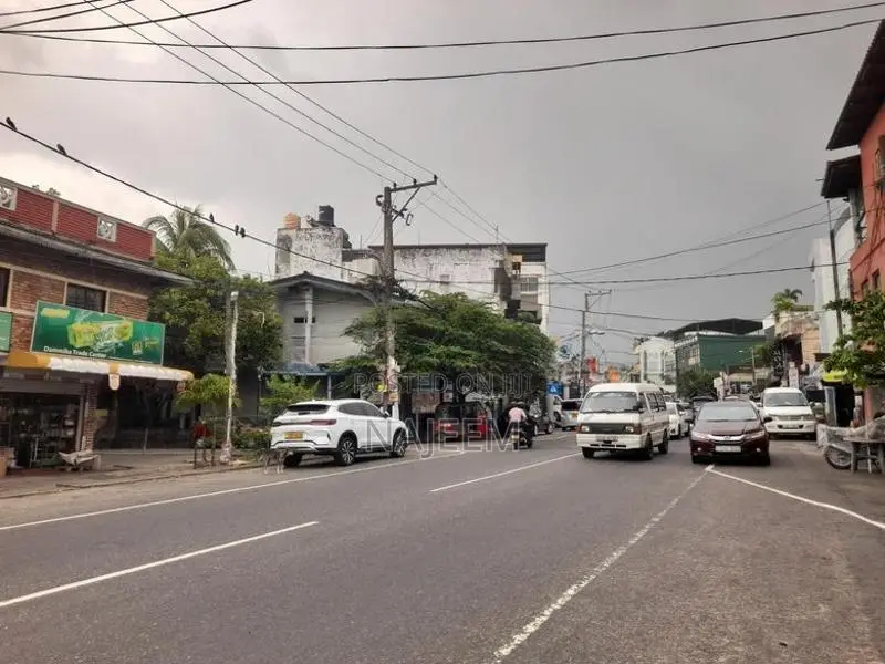 Property for Sale Nugegoda