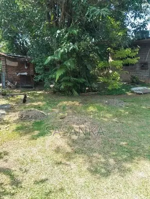 Nugegoda Pagoda Main Road Facing 44 Perches Land For Sale