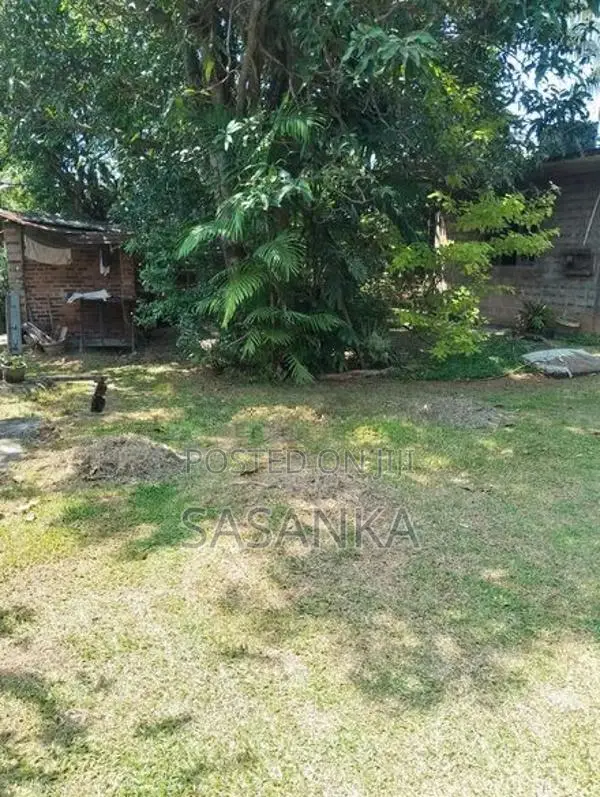 Nugegoda Pagoda Main Road Facing 44 Perches Land For Sale