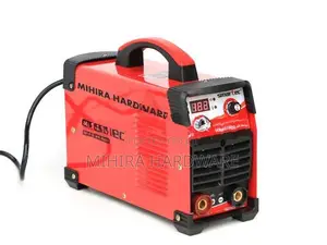 SMARTEC (HUGO) MMA 300 PRO DC inverter Arc Welding plant welder machin