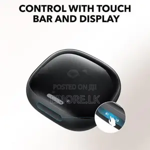 Anker Soundcore Liberty 4 Pro | Noise Cancelling True-Wireless Earbuds