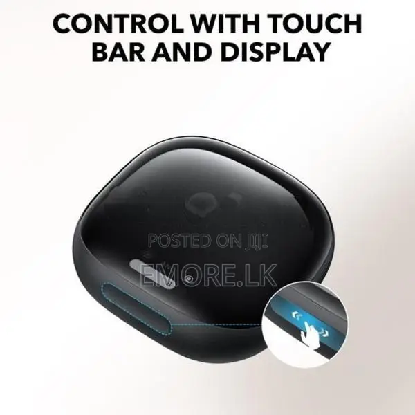 Anker Soundcore Liberty 4 Pro | Noise Cancelling True-Wireless Earbuds