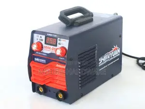 SHENYUAN MMA 250 IGBT DC inverter ARC Welding plant welder machine