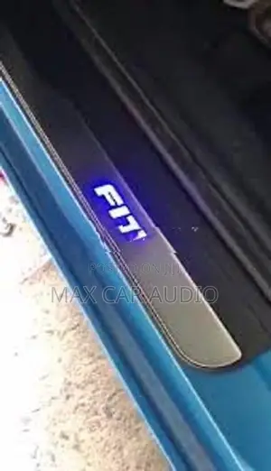 Honda Gp5 Car Welcome Light