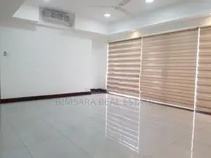 Luxury 3-BR Apartment at Blue Ocean Residencies, Colombo 03 | SA01557
