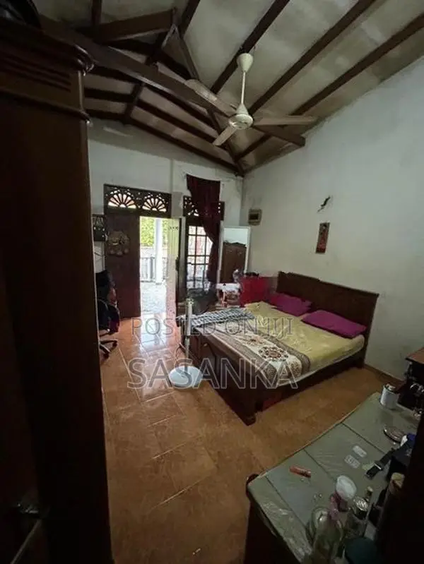Delgoda Two Storey House for Sale