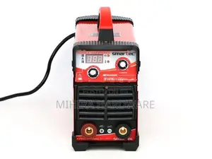 HUGO SMARTEC MMA 300 PRO IGBT inverter Arc Welding plant welder machin