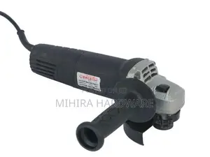 HUGO MAX AG-8100 1000W Angle Grinder machine 100mm 4 inch