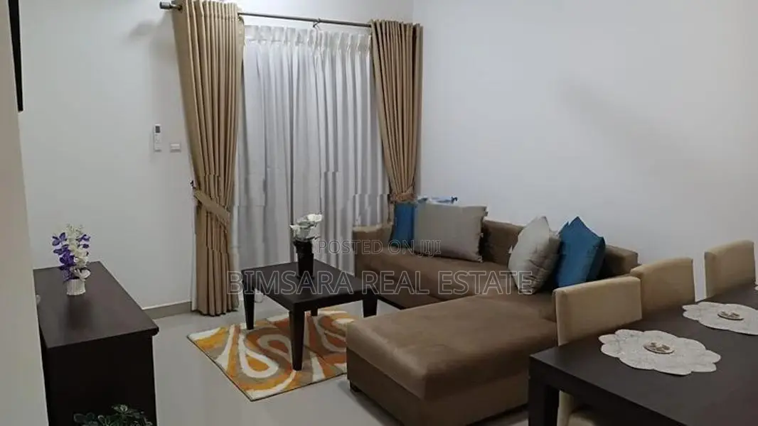 03BR APARTMENT FOR LEASE AT CANTERBURY GARDEN APARTMENTS KAHATHUDUWA