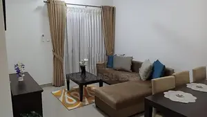03BR APARTMENT FOR LEASE AT CANTERBURY GARDEN APARTMENTS KAHATHUDUWA