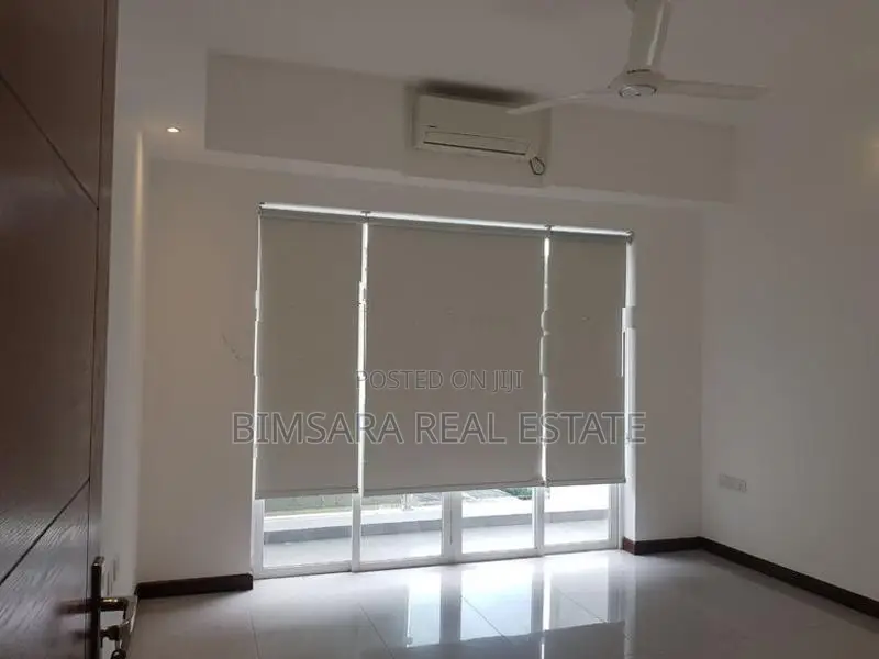Luxury 3-BR Apartment at Blue Ocean Residencies, Colombo 03 | SA01557