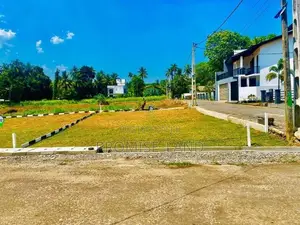 Athurugiriya Exclusive Land Plots L22