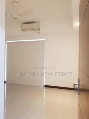 Luxury 3-BR Apartment at Blue Ocean Residencies, Colombo 03 | SA01557