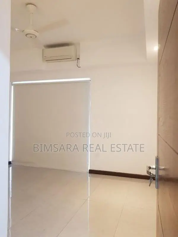 Luxury 3-BR Apartment at Blue Ocean Residencies, Colombo 03 | SA01557