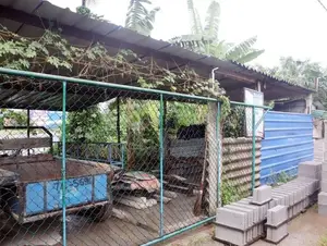 Polgasovita Commercial Land for Sale