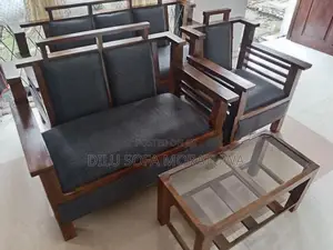 New 3.2.1 full sofa set. 3 seat 2 with single