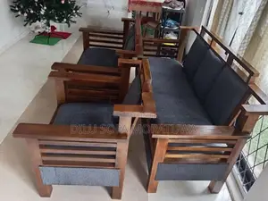 New 3.2.1 full sofa set. 3 seat 2 with single