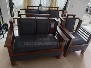 New 3.2.1 full sofa set. 3 seat 2 with single