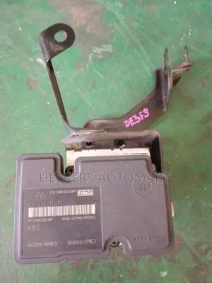 Mazda Demio DE3FS ABS Unit