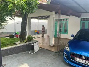 Sale Piliyandala, 1 Story, Unfurnished House For (NZMS3061)