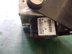 Mazda Demio DE3FS ABS Unit