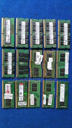 DDR4 8GB Laptop RAM / Desktop