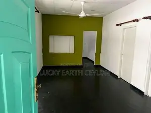 Sale Piliyandala, 1 Story, Unfurnished House For (NZMS3061)