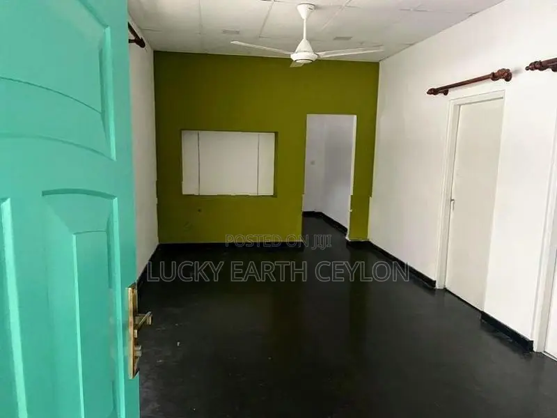 Sale Piliyandala, 1 Story, Unfurnished House For (NZMS3061)