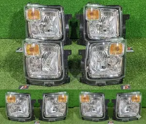 Suzuki Wagon R Fx MH85S Head Light