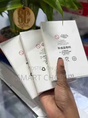 Apple iPhone 11 Battery