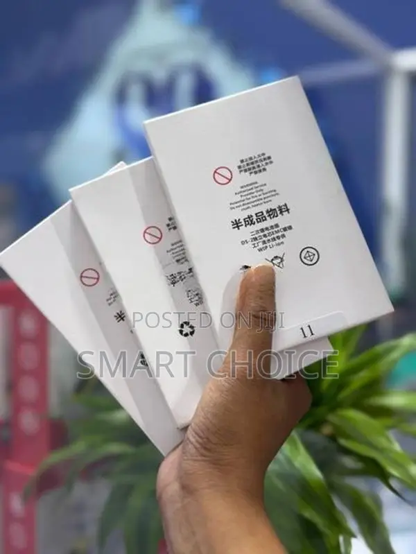 Apple iPhone 11 Battery