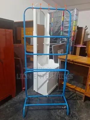 Cloth Racks