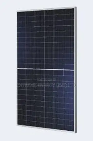 GCL NT12R/66GDC 620W Solar Panel – Brand New