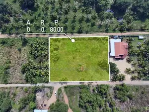 Puttalam Land for Sale in Madurankuliya